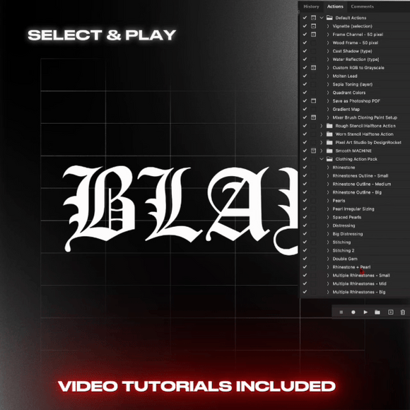 Feature product image