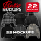 Basic Mockup Pack