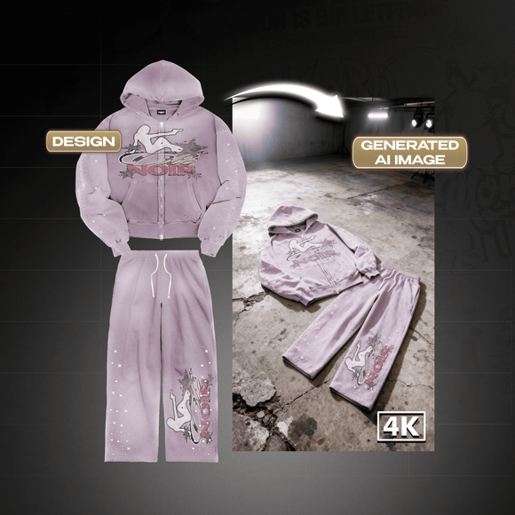Feature product image
