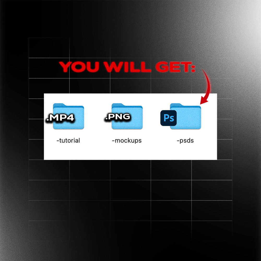 Basic Mockup Pack