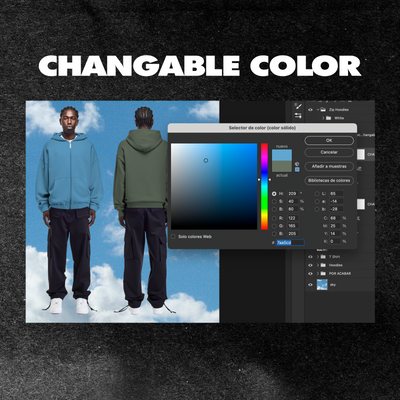 Models Realistic Mockups