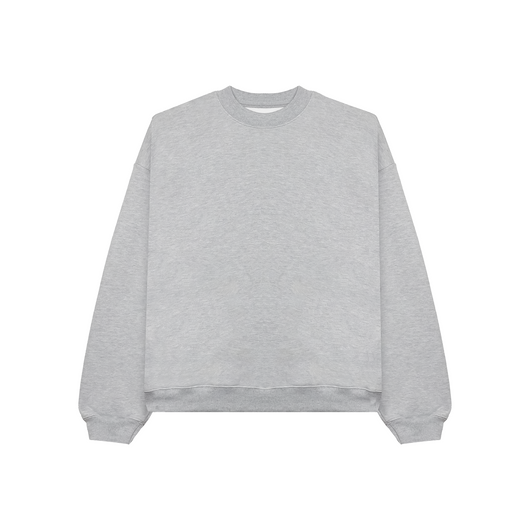 Crewneck Mockup