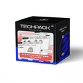 Tech Pack Template