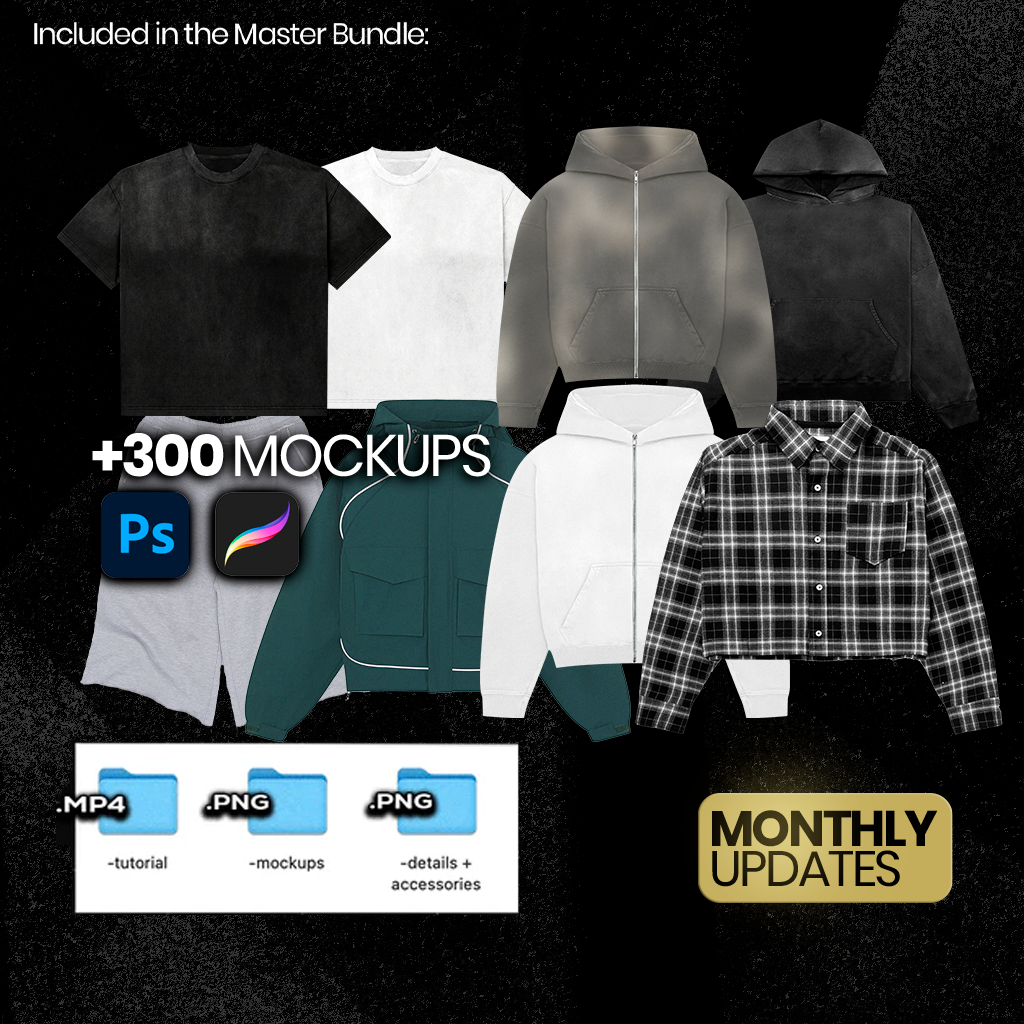 Full Access - Master Bundle ( FULL SITE ACCESS )