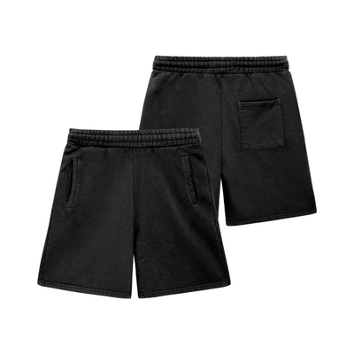 Short Mockups