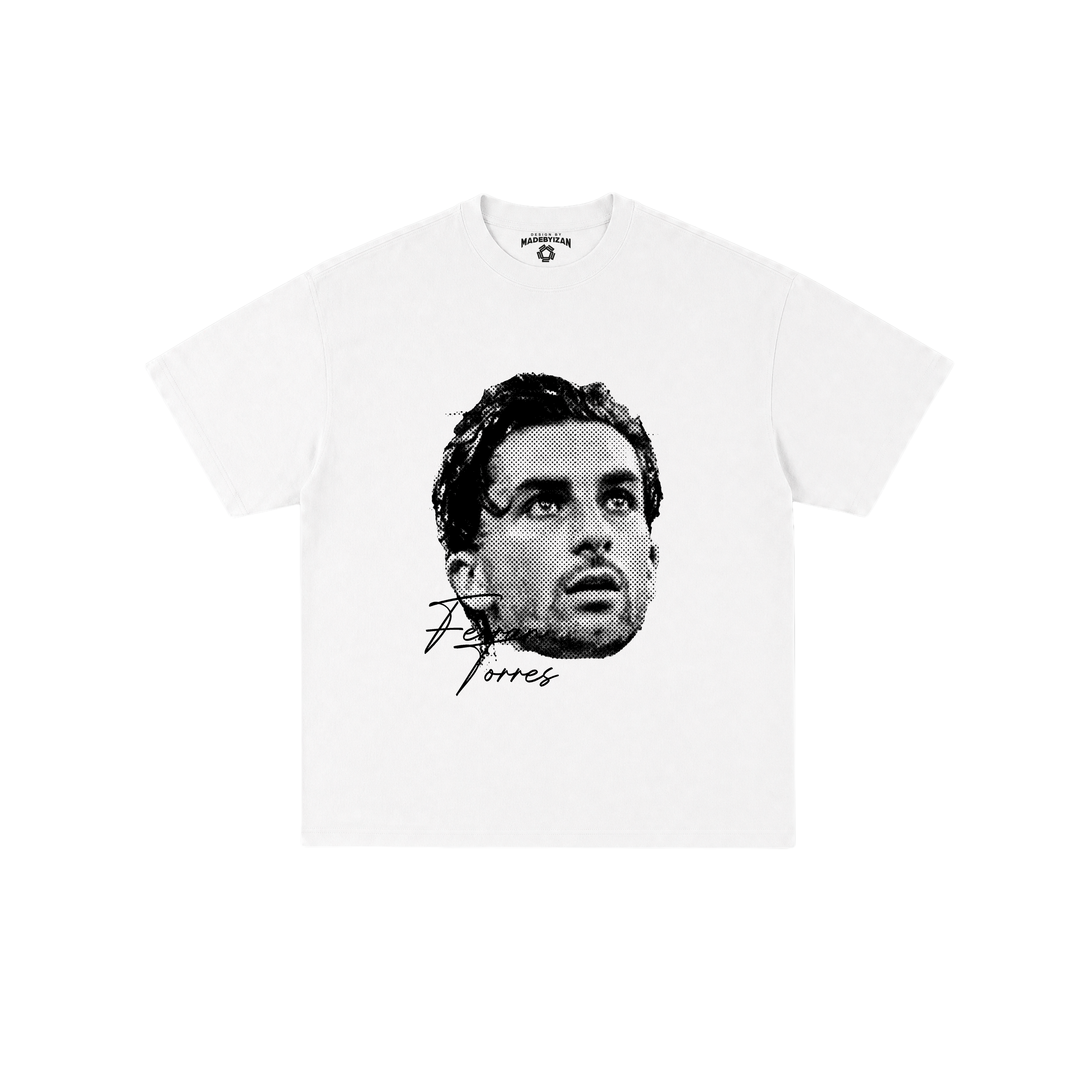 TIBURÓN TEE