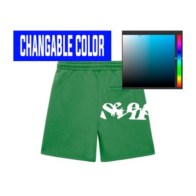 Short Mockups