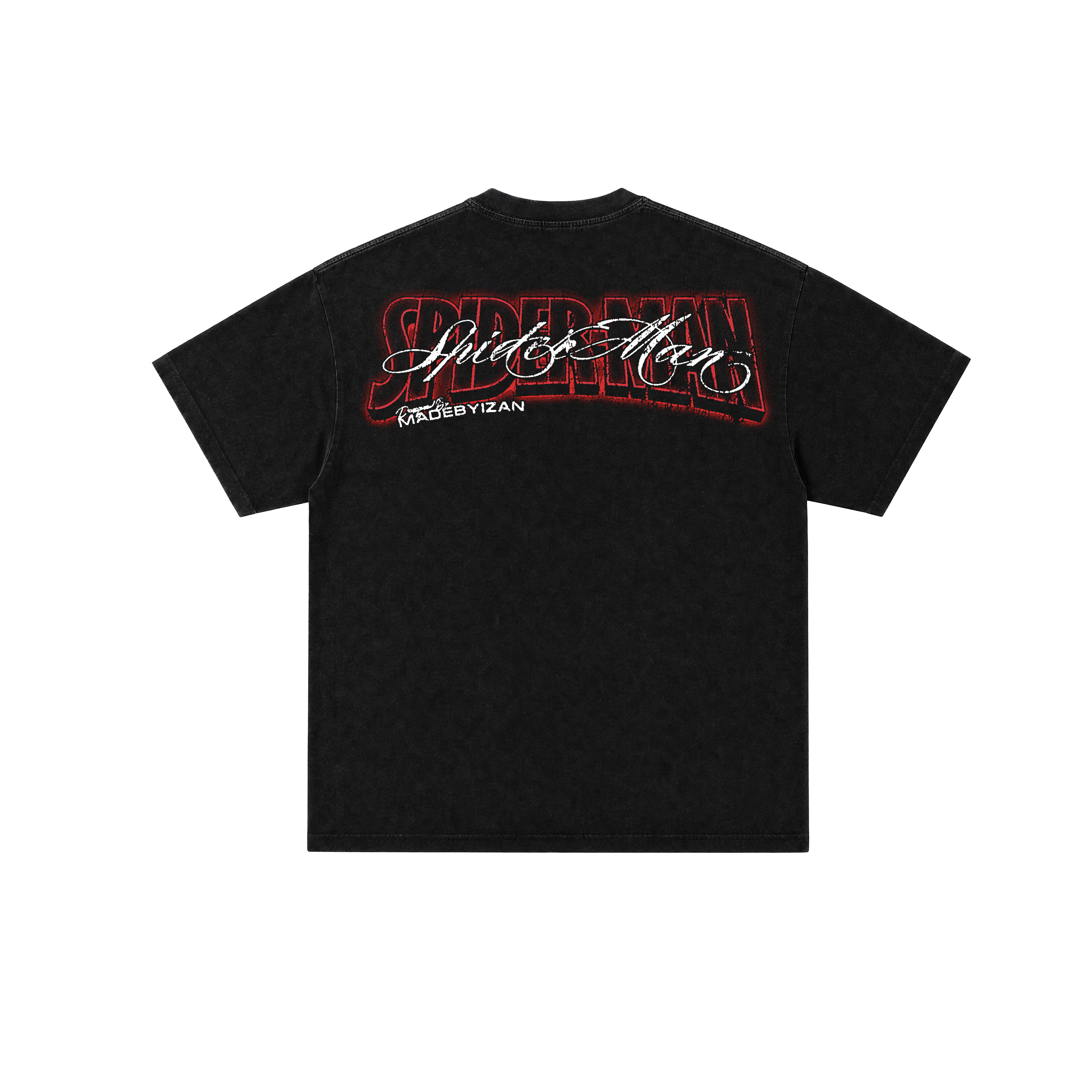 SPIDEY T-SHIRT
