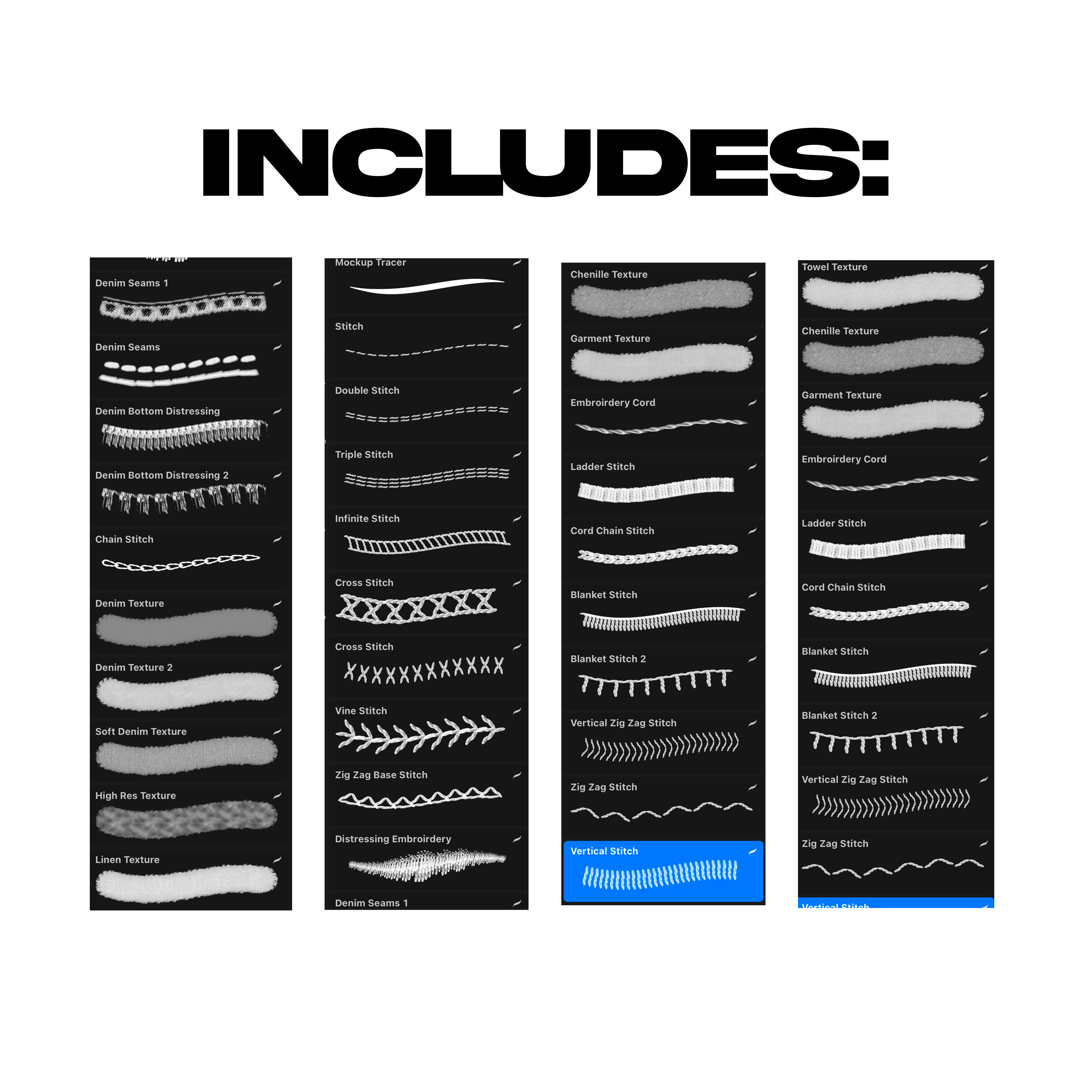 Procreate & Photoshop Master Bundle