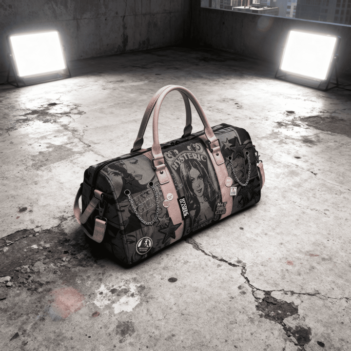 Review by Emily Parker