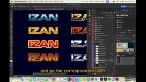 CHRISTMAS 3x1 Deal - Izan Assets Pack V1, V2 & V3
