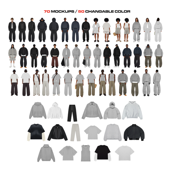 Feature product image