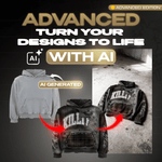 Advanced Turn Your Designs To LIfe With AI - VIDEO GUIDE