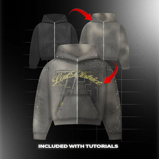 Basic Mockup Pack