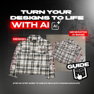 AI BUNDLE - Turn your mockups to life with AI