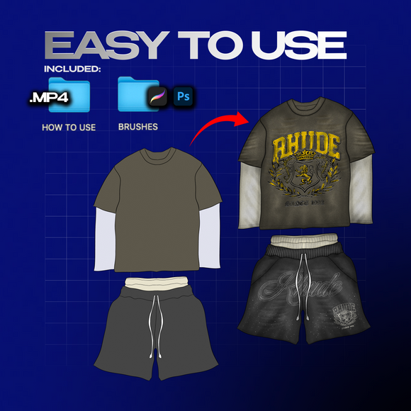 Feature product image