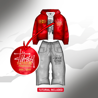 Grunge Brushes - Procreate