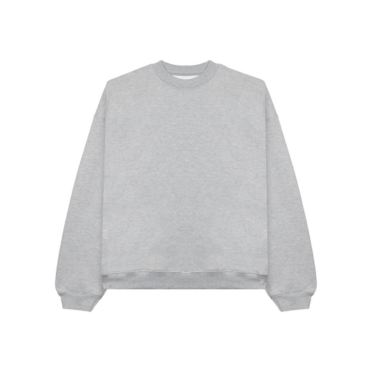 Crewneck Mockup