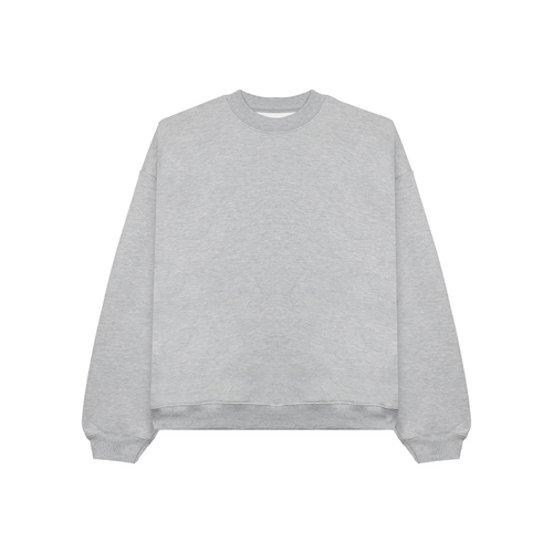 Crewneck Mockup