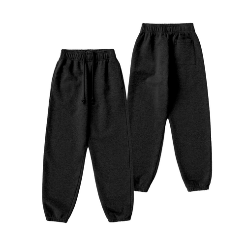 Sweatpants Mockup