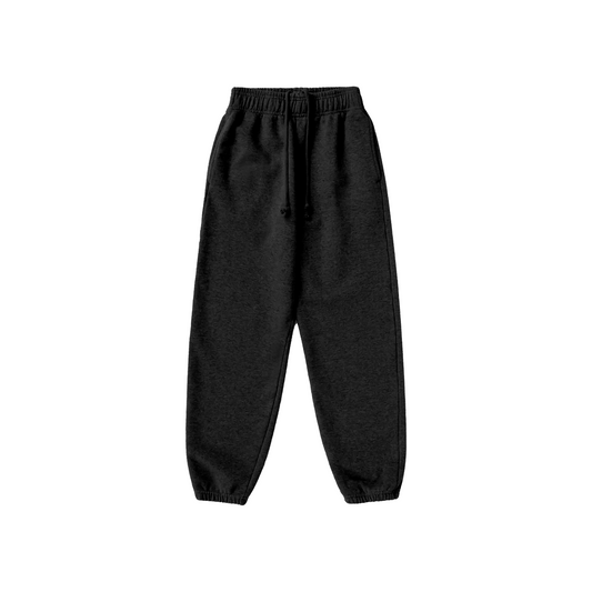 Sweatpants Mockup