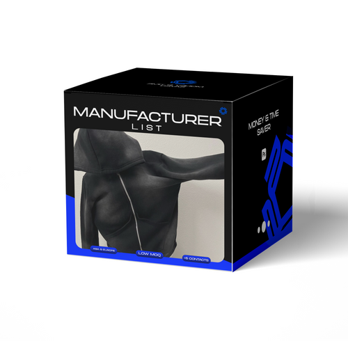 Quality Manufacturer List