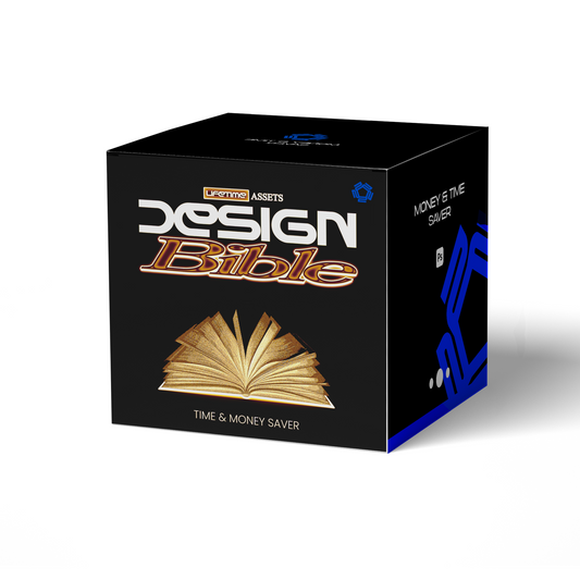 DESIGN BIBLE