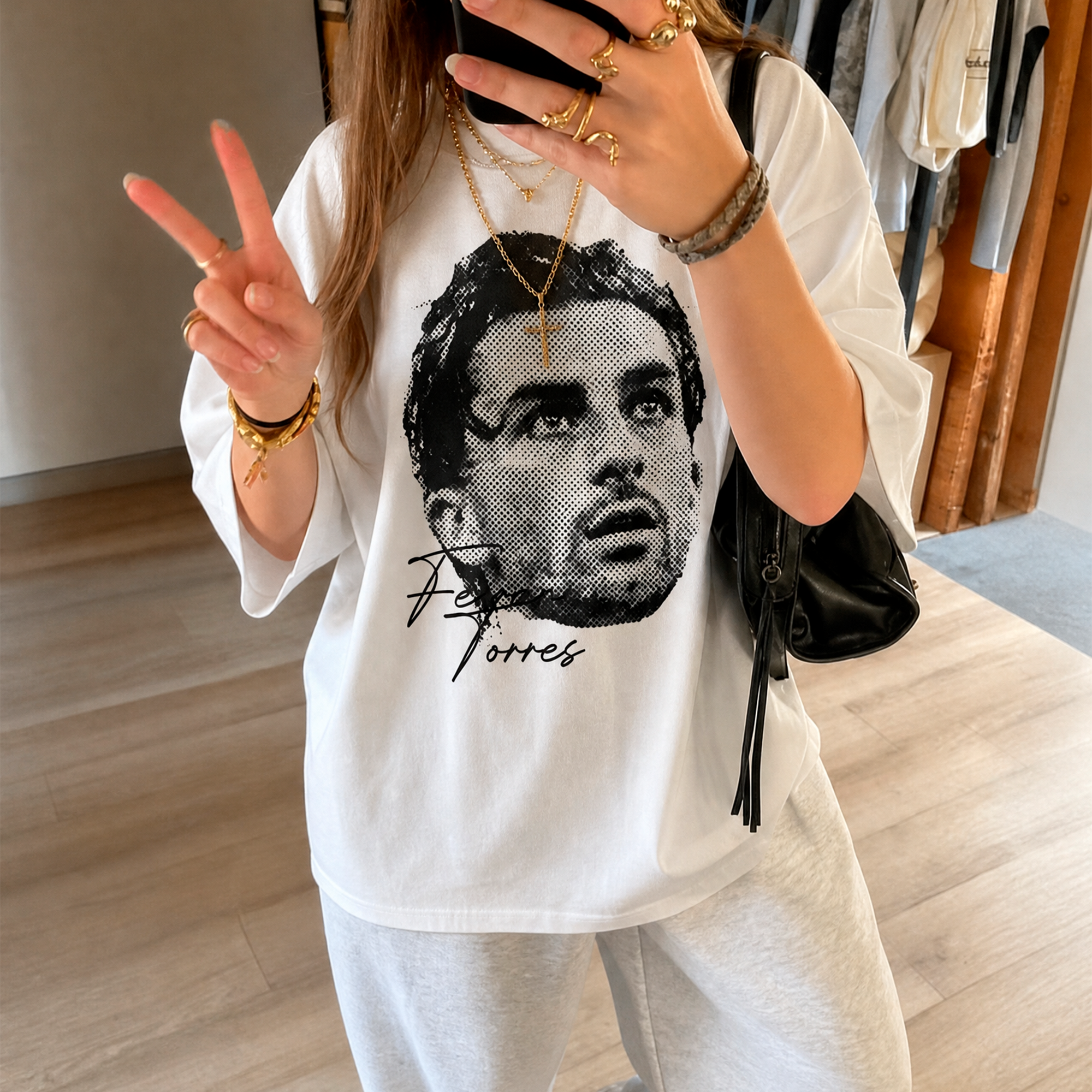TIBURÓN TEE