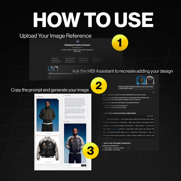 Feature product image