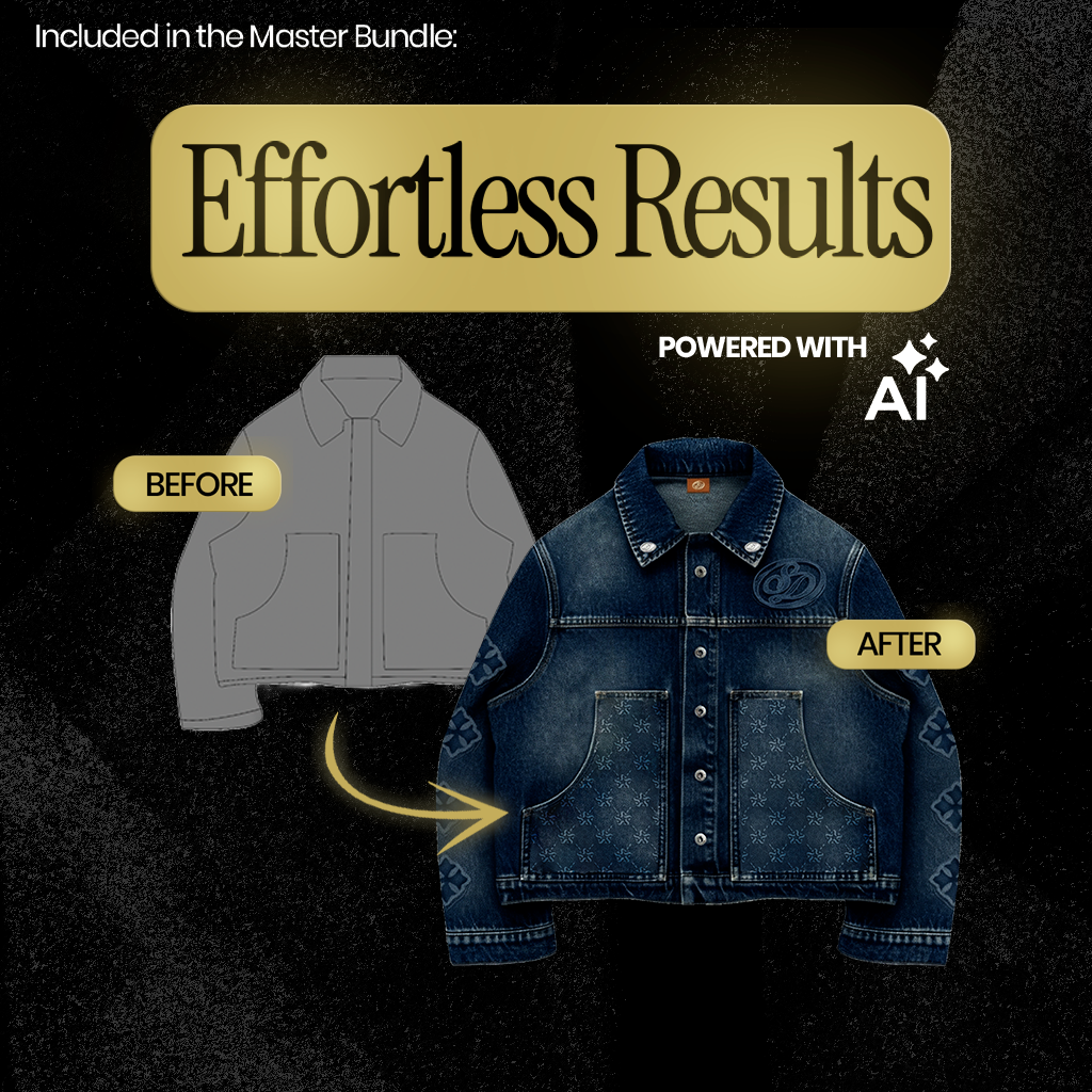 Full Access - Master Bundle ( FULL SITE ACCESS )