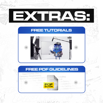 Madebyizan Fashion Prompt Assistant - Chat GPT BOT