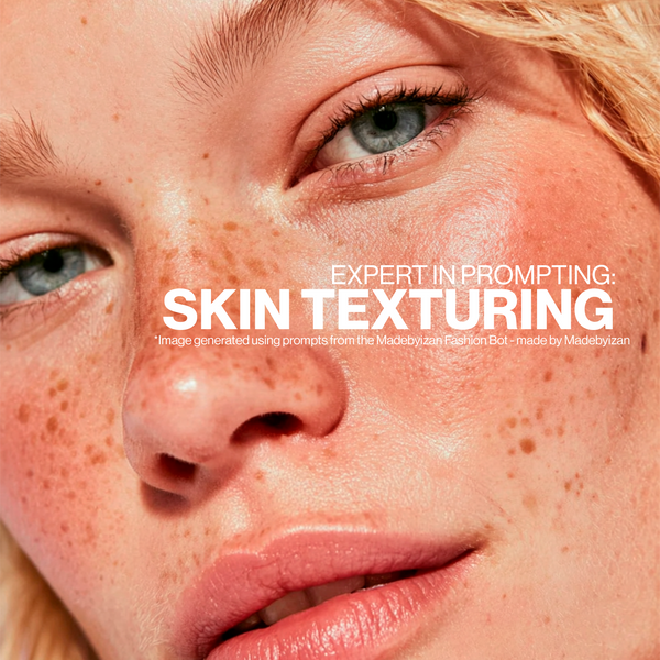 SKIN TEXTURING
