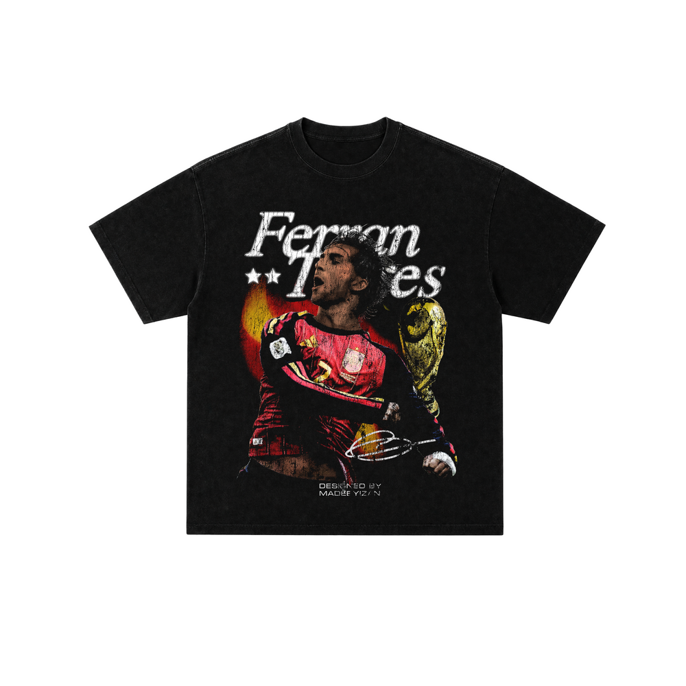 CAMPEÓN DEL MUNDO TEE