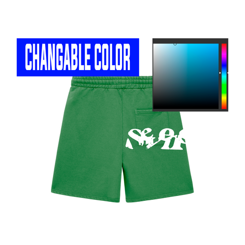 Short Mockups