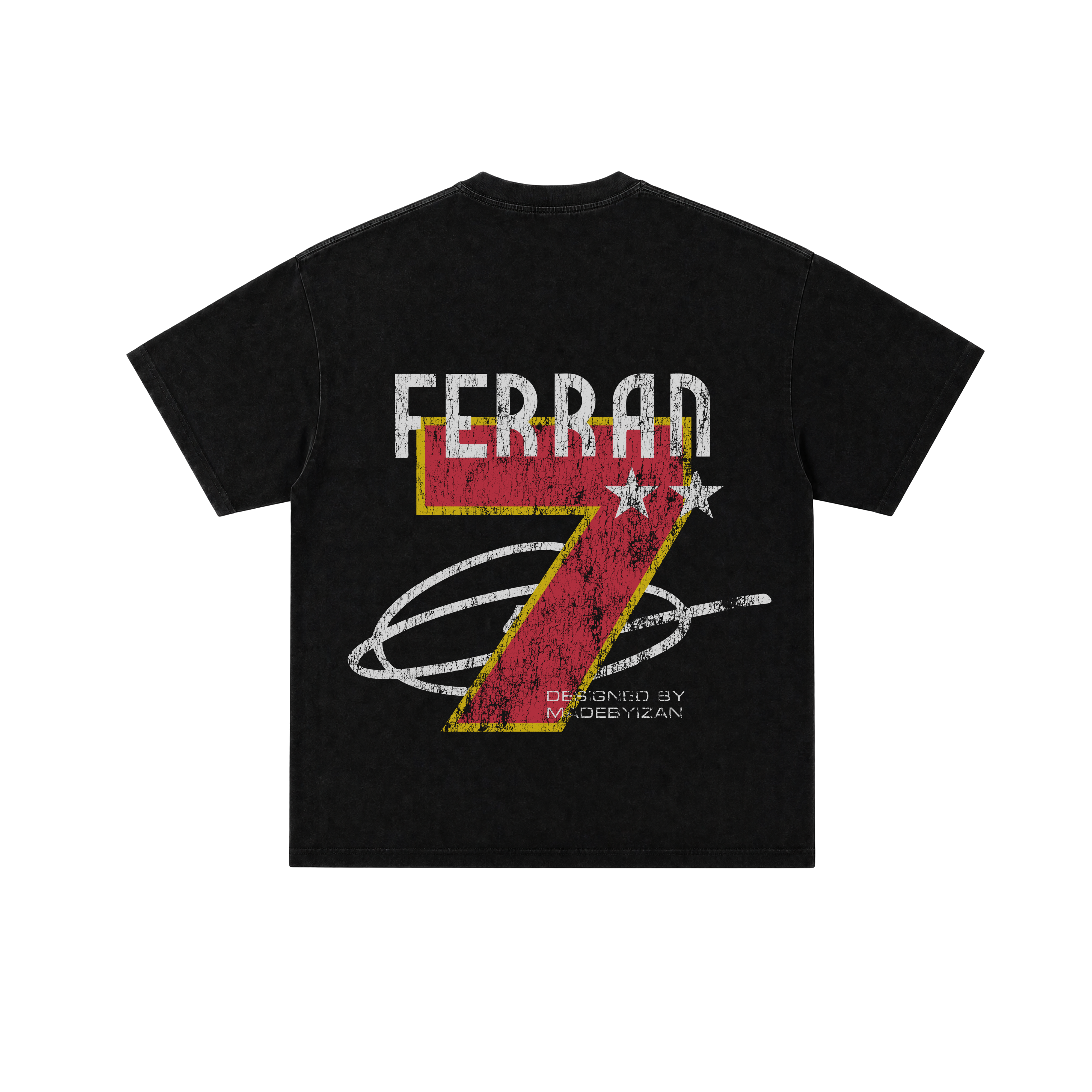 CAMPEÓN DEL MUNDO TEE