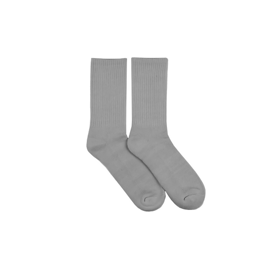 Socks Mockup