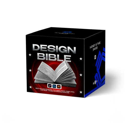 DESIGN BIBLE 2.0