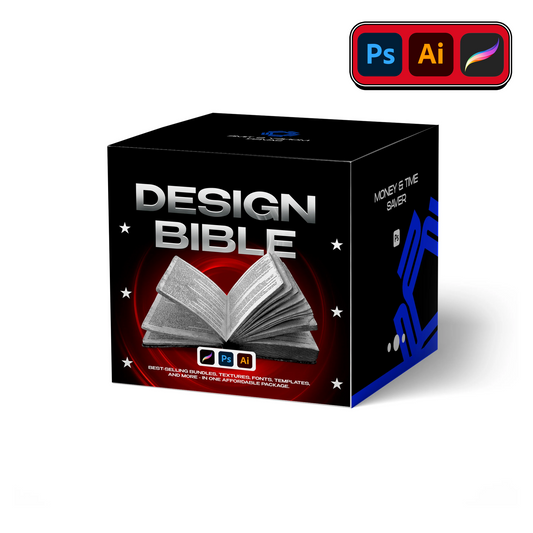 DESIGN BIBLE 2.0
