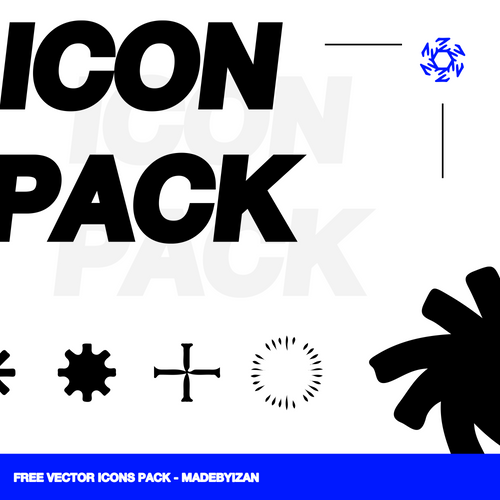 Vector Icon Pack