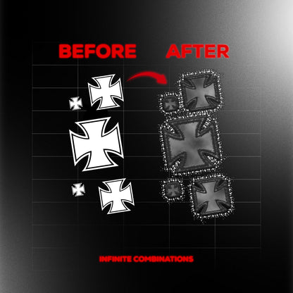 Clothing Actions Pack - Photoshop