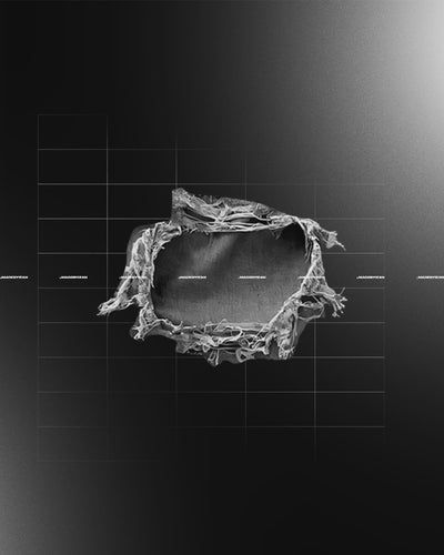 Realistic Distressings (HAND MADE) - Photoshop & Procreate