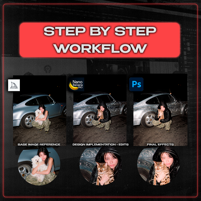 Raw Luxury Visual System — Product Guide