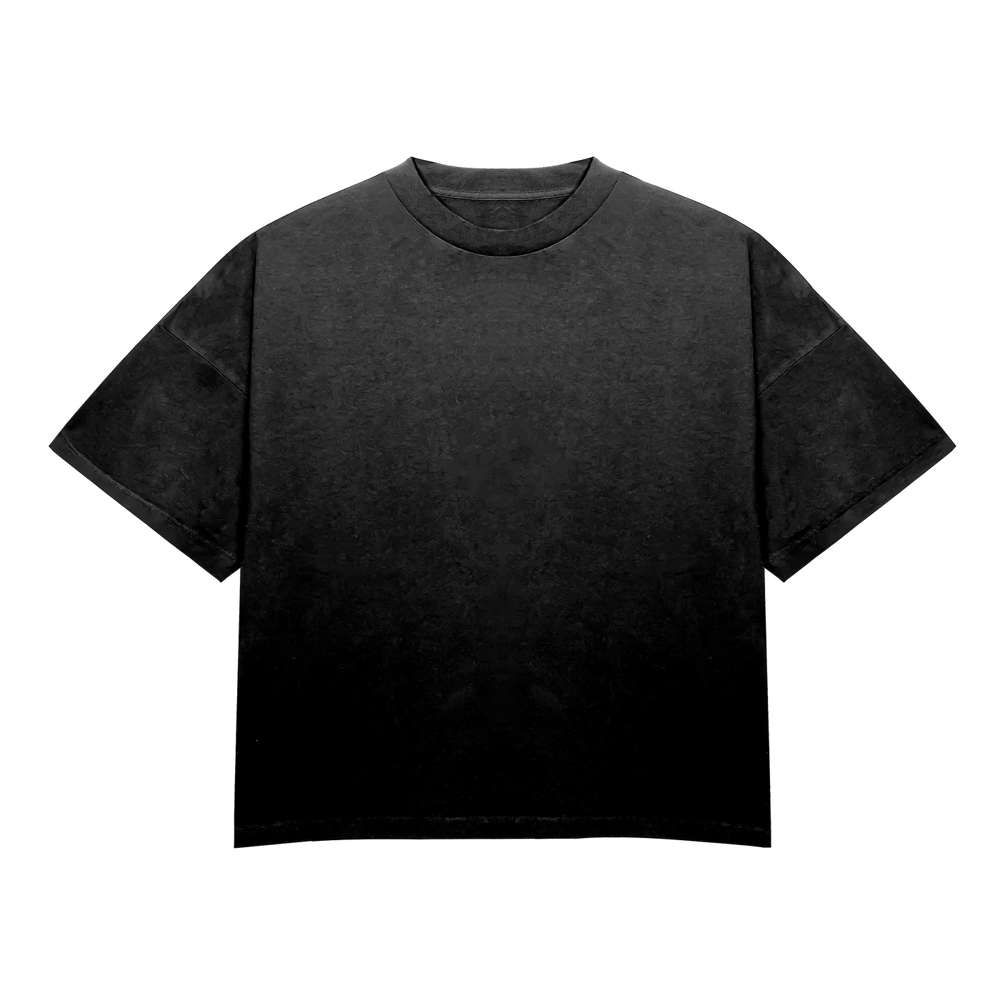 Washed Color T-Shirt Mockup – Madebyizan: Mockups and Design Resources ...